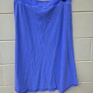 Fresh Produce knit skirt